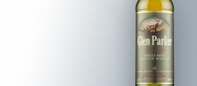 Glen Parker Single Malt