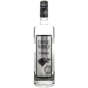 Dire Wolf Vodka