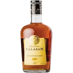 Calazan Ron Anejo 4 Year