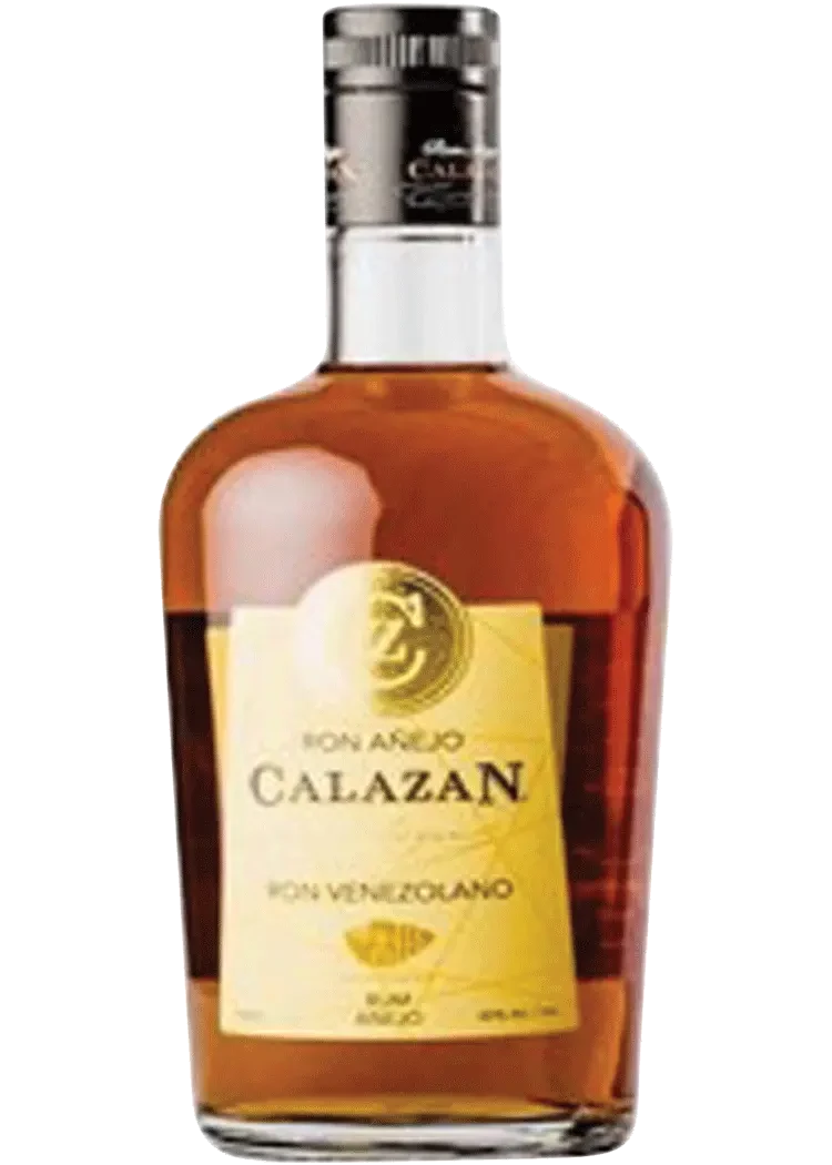 Calazan Ron Anejo 4 Year