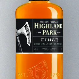 Highland Park Einar