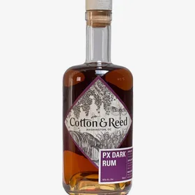 Cotton & Reed PX Dark Rum