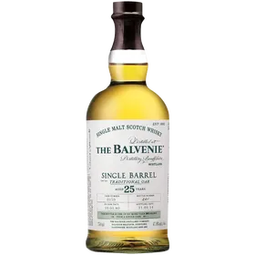 Balvenie Single Barrel 25 Year