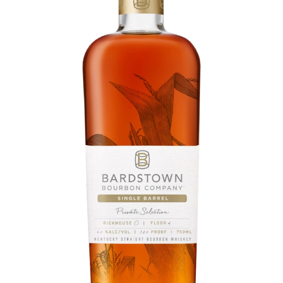 Bardstown Bourbon Co. Single Barrel Predestined Proof
Coffey Investments