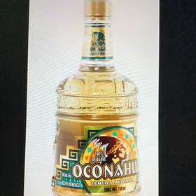 Oconahua Reposado