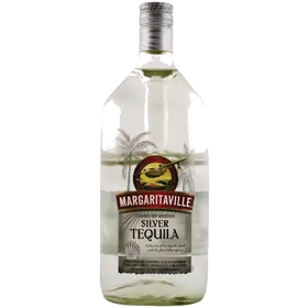 Margaritaville Silver Tequila