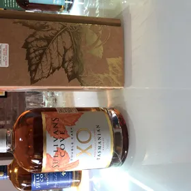 Sullivans Cove Double Cask Brandy