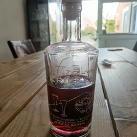 Zeêuws Kriekensap