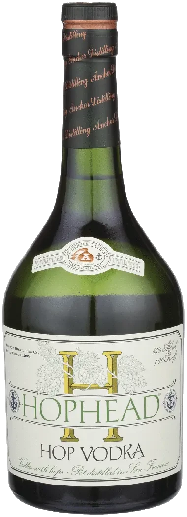 Hophead Vodka