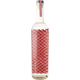 Mezcal Derrumbes Oaxaca