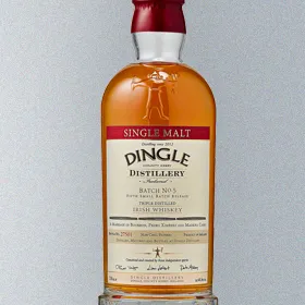 Dingle Single Malt Batch No. 5