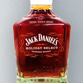 Jack Daniel's Holiday Select 2014