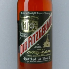 Old Fitzgerald Bottled In Bond Bourbon (NAS)