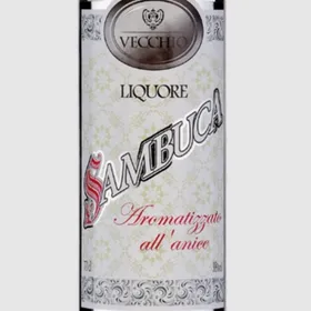 Vecchio Liquore Sambuca