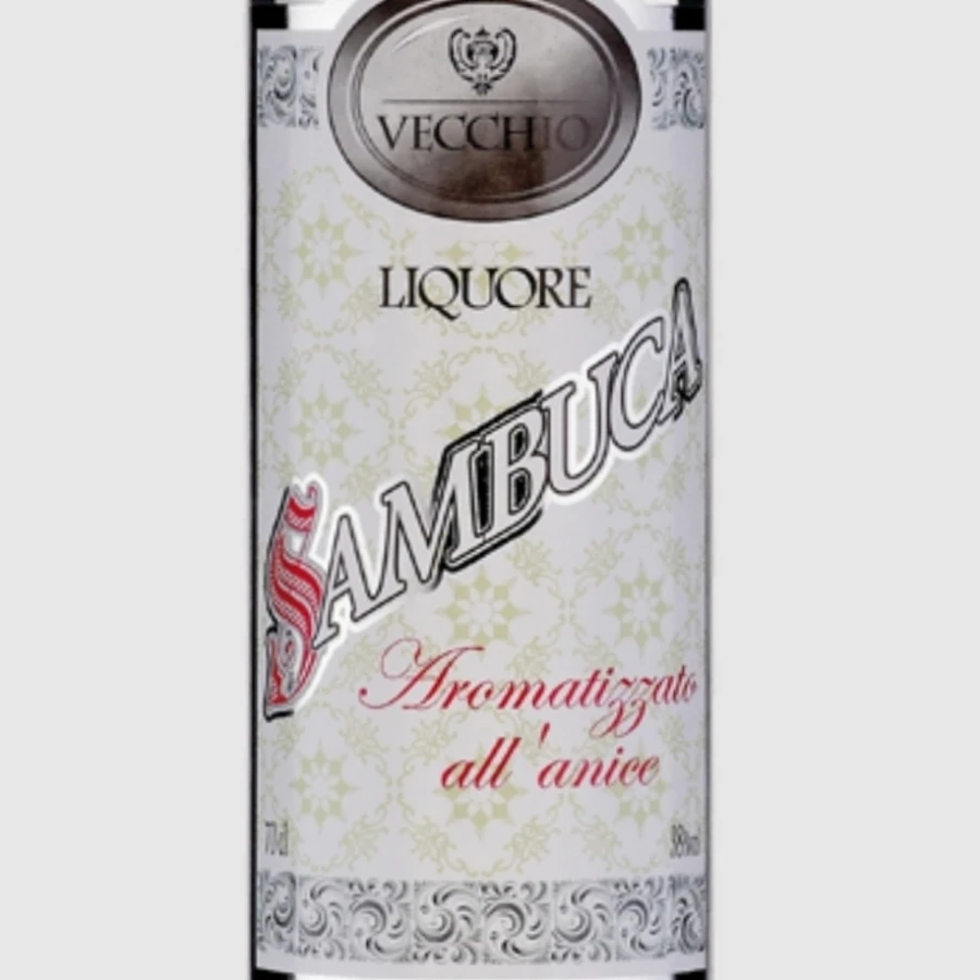 Vecchio Liquore Sambuca