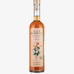 Petrovsky Distillery Cloudberry Infusion