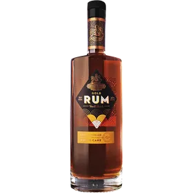 CopperMuse Gold Rum