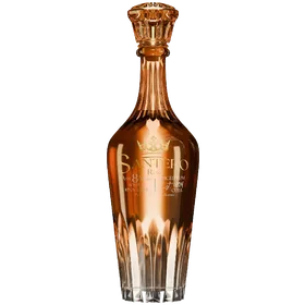 Ron Santero 8 Year Spiced Rum