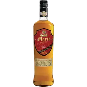 Ron Marti Estate Strength Rum
