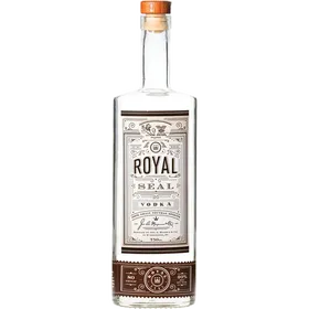 Joseph Magnus Royal Seal Vodka