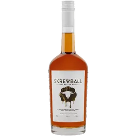 Skrewball Peanut Butter Whiskey