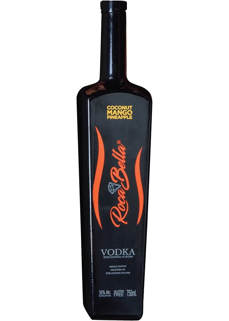 Rocabella Vodka
