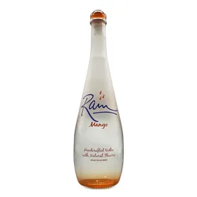 Rain Mango Vodka