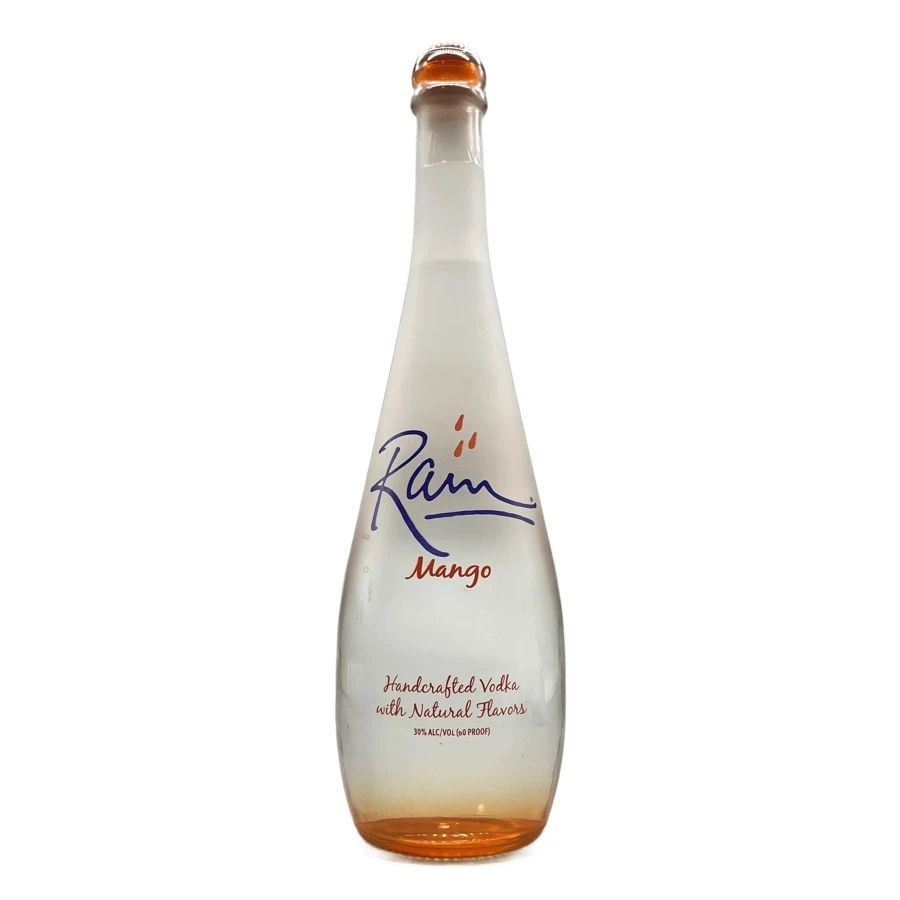 Rain Mango Vodka