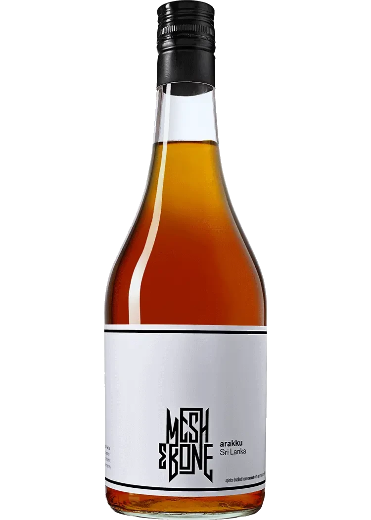 Mesh Bone Arakku