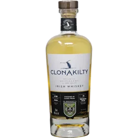 Clonakilty Irish Whiskey 26 Degree Collaboration
