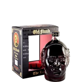 Old Monk The Legend