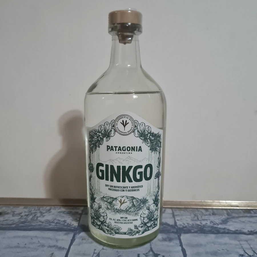 Ginkgo