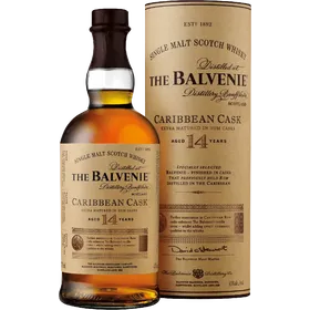 Balvenie Caribbean Cask 14 Year