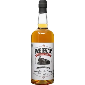 Mkt Engineers Texas Corn Whiskey