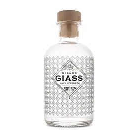 Giass Navy Strength