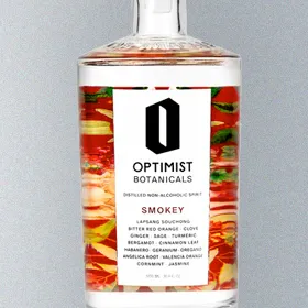 Optimist Botanicals Smokey