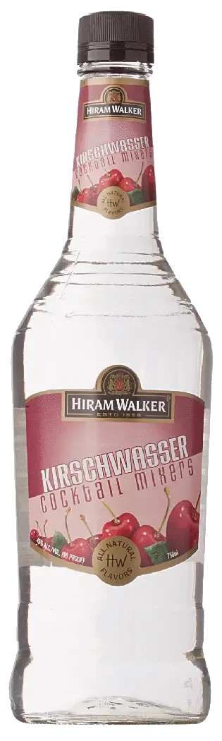 Hiram Walker Kirschwasser