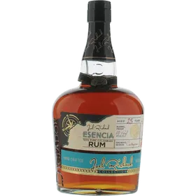 Joel Richard 25 Year Esencia Colombian Rum