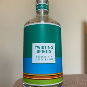 Twisting Spirits
