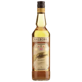 Aalborg Jubilaeums Akavit