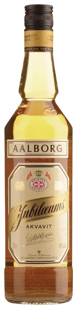 Aalborg Jubilaeums Akavit