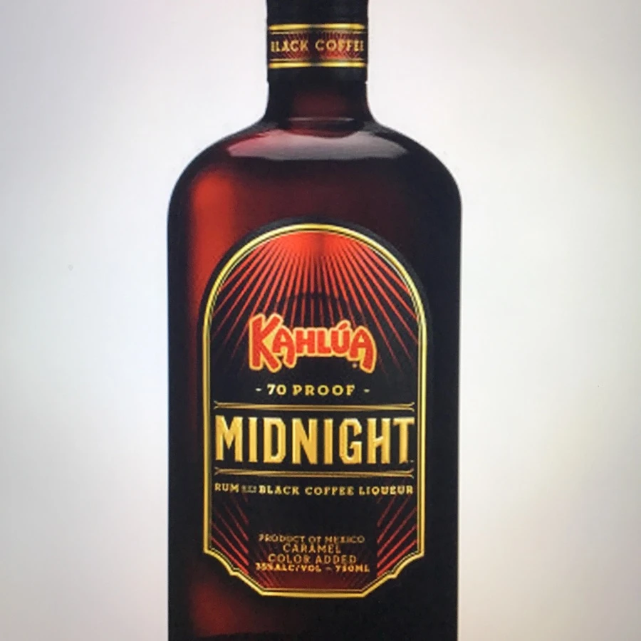 Kahlua Midnight