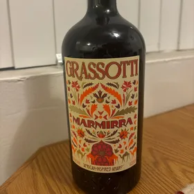 Grassotti Marmirra Amaro