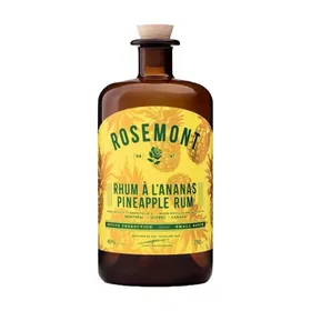 Rosemont Rhum Ananas