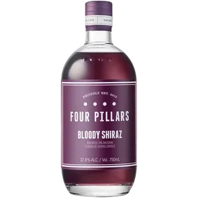 Four Pillars Bloody Shiraz Gin