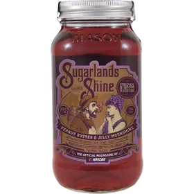 Sugarlands Pb J