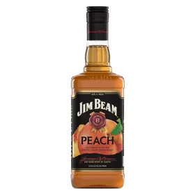 Jim Beam Peach
