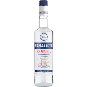 Ramazzotti Sambuca Liqueur
