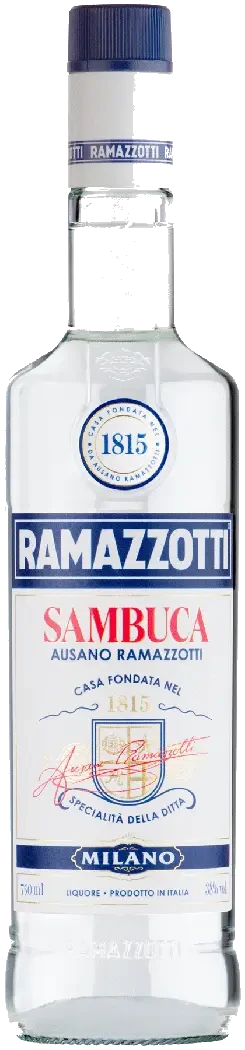 Ramazzotti Sambuca Liqueur