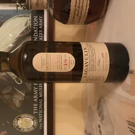 Lagavulin 18 Year Fèis Ìle 2016